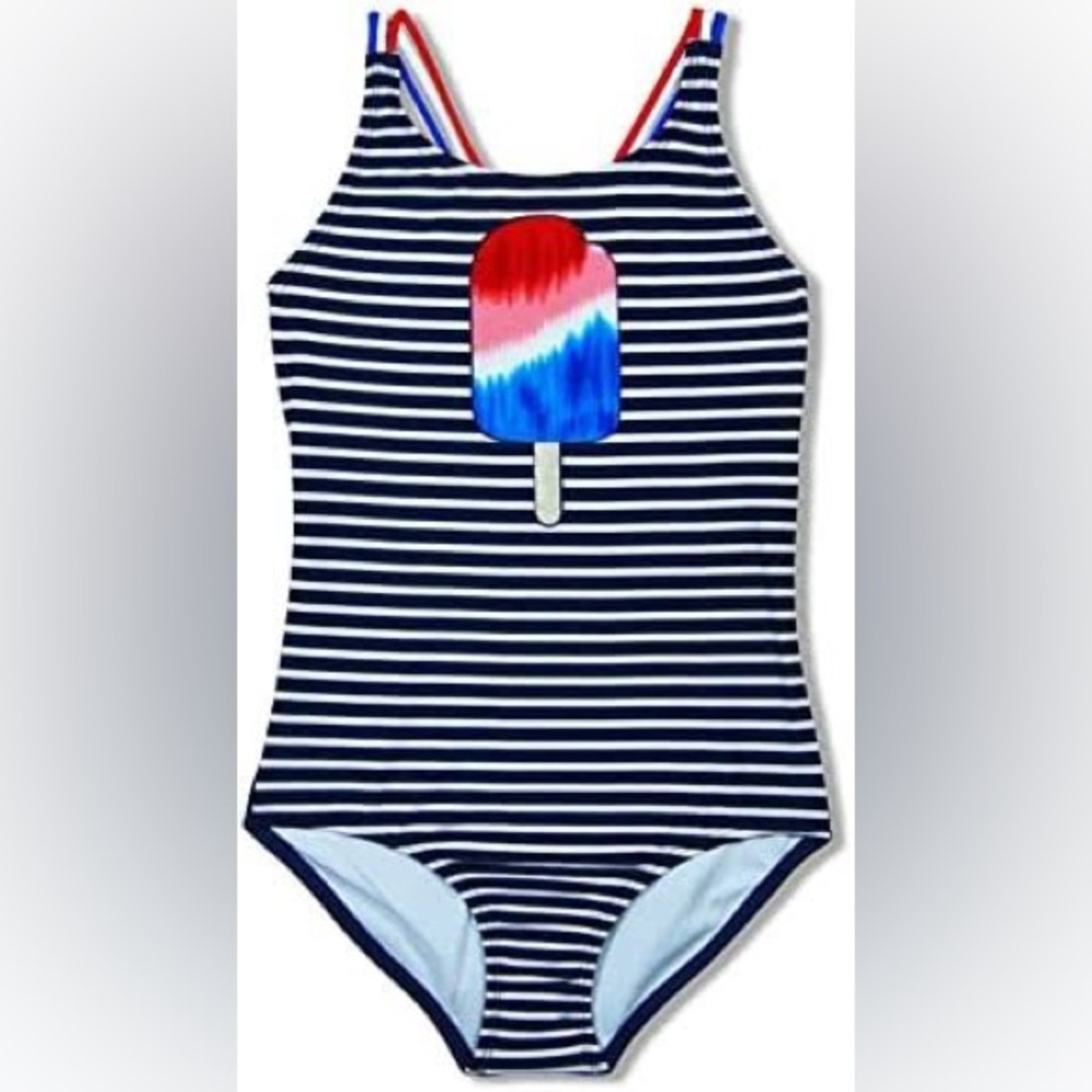Kids Swim Suit